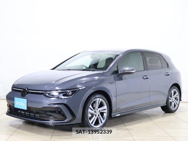 VolksWagen GOLF 2023-12 7563079-0
