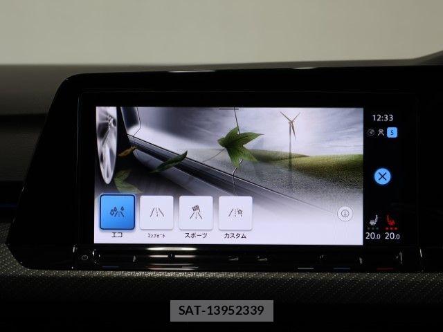 VolksWagen GOLF 2023-12 7563079-25