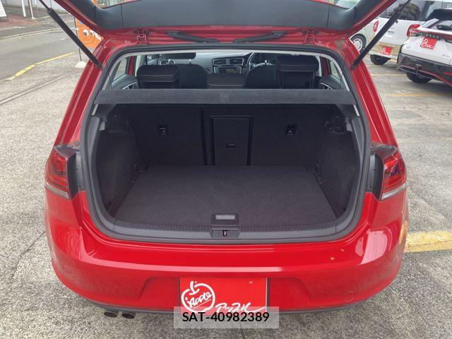 VolksWagen GOLF 2016-02 7621315-10