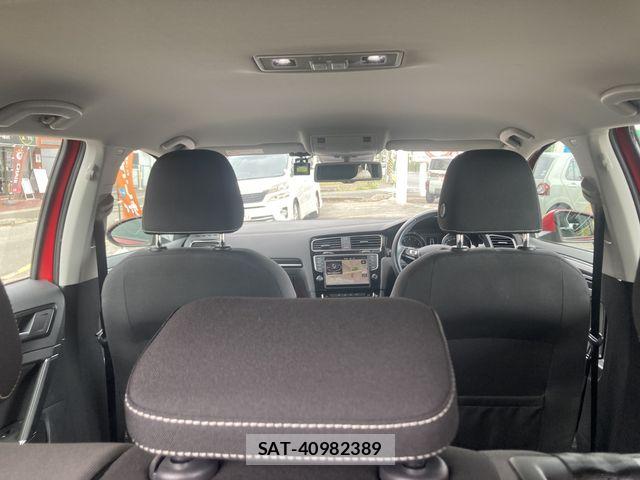 VolksWagen GOLF 2016-02 7621315-11