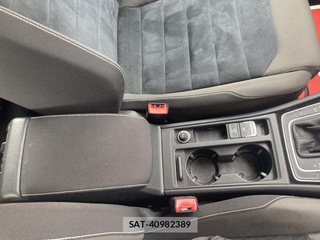 VolksWagen GOLF 2016-02 7621315-22