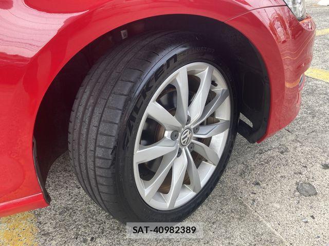 VolksWagen GOLF 2016-02 7621315-27