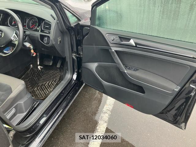VolksWagen GOLF 2013-07 7621316-16