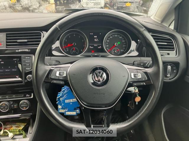 VolksWagen GOLF 2013-07 7621316-20