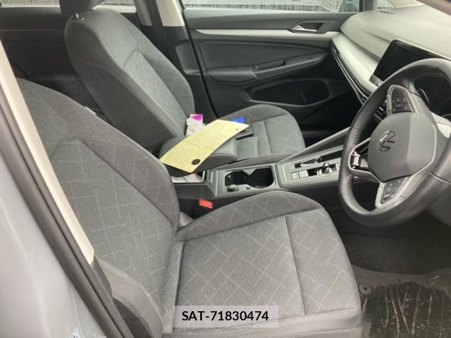 VolksWagen GOLF 2023-08 7621311-9