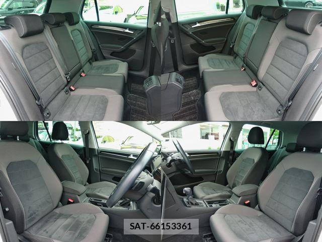VolksWagen GOLF 2019-04 7621312-14