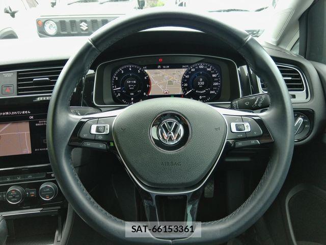 VolksWagen GOLF 2019-04 7621312-16