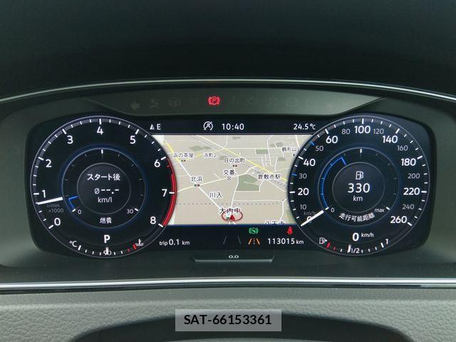 VolksWagen GOLF 2019-04 7621312-17