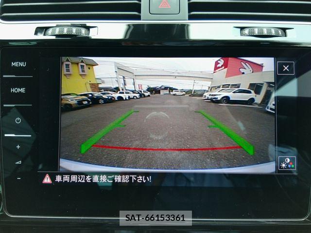 VolksWagen GOLF 2019-04 7621312-19