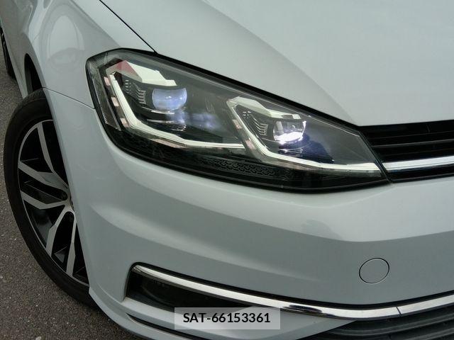 VolksWagen GOLF 2019-04 7621312-4