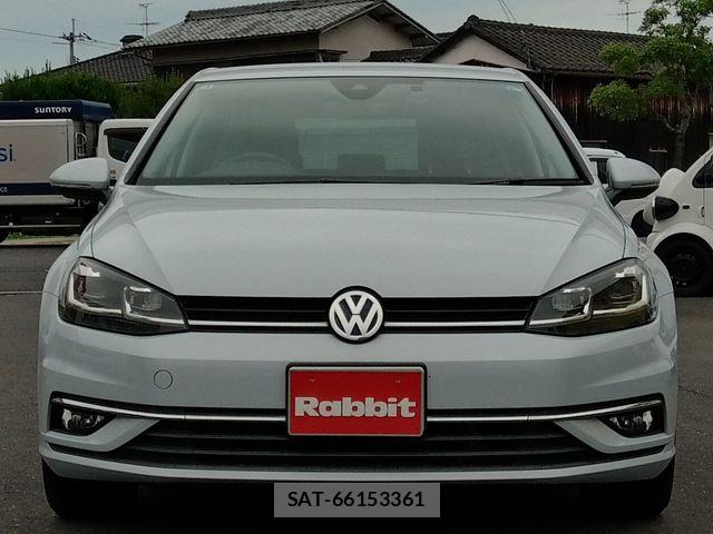 VolksWagen GOLF 2019-04 7621312-6