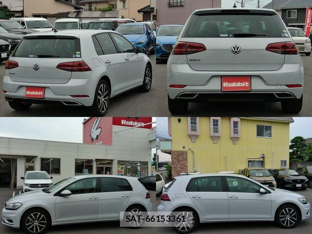 VolksWagen GOLF 2019-04 7621312-7