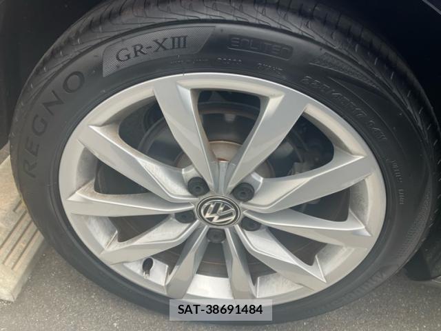VolksWagen GOLF 2016-10 7621313-5
