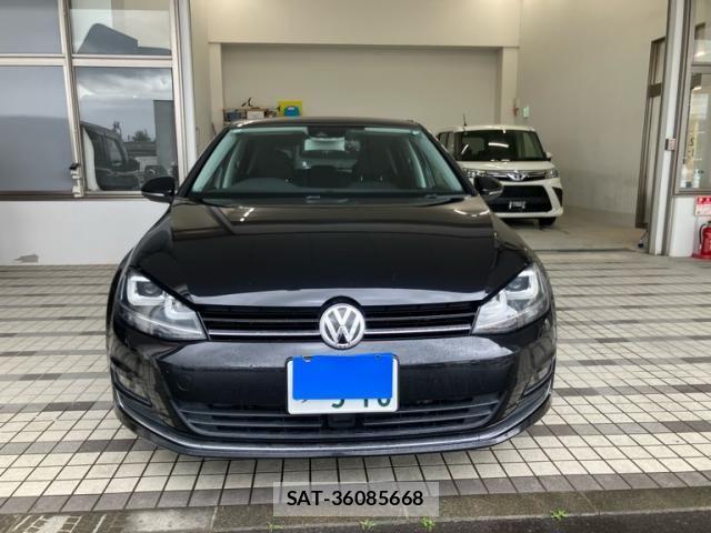 VolksWagen GOLF 2015-07 7621314-0