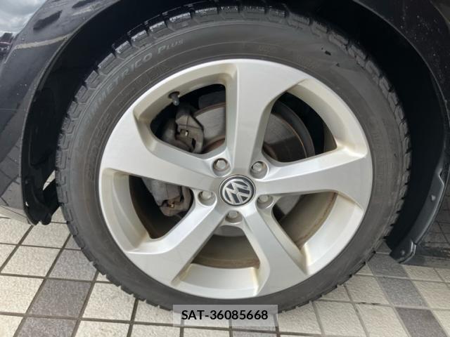 VolksWagen GOLF 2015-07 7621314-9