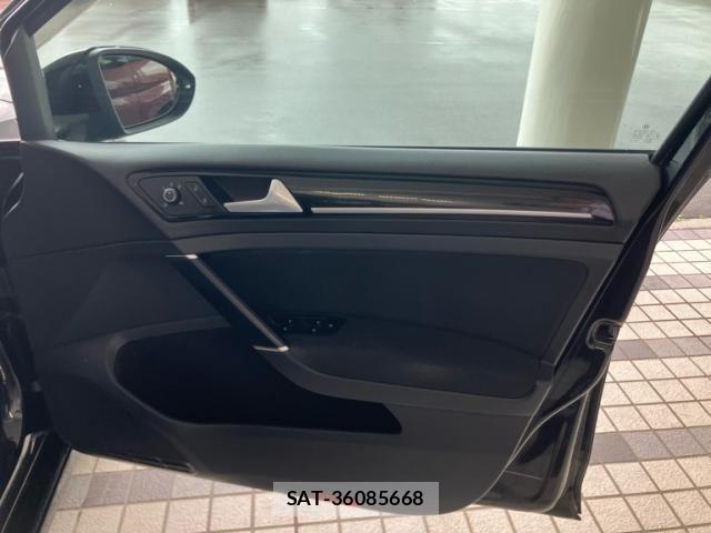 VolksWagen GOLF 2015-07 7621314-13