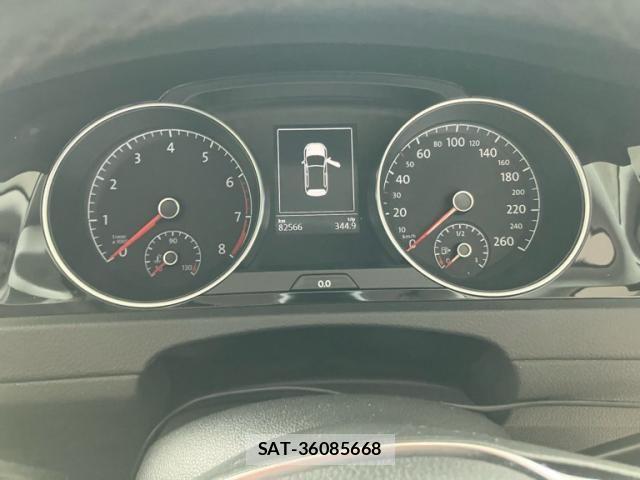 VolksWagen GOLF 2015-07 7621314-21