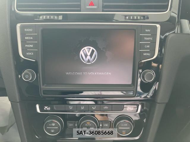 VolksWagen GOLF 2015-07 7621314-22