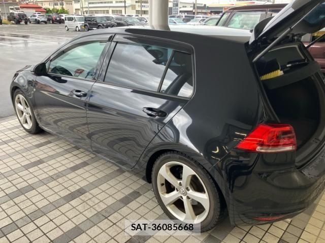 VolksWagen GOLF 2015-07 7621314-3