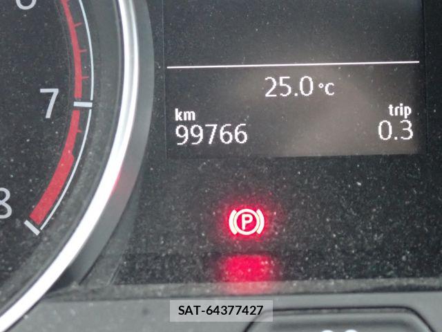 VolksWagen GOLF 2013-09 7730692-9