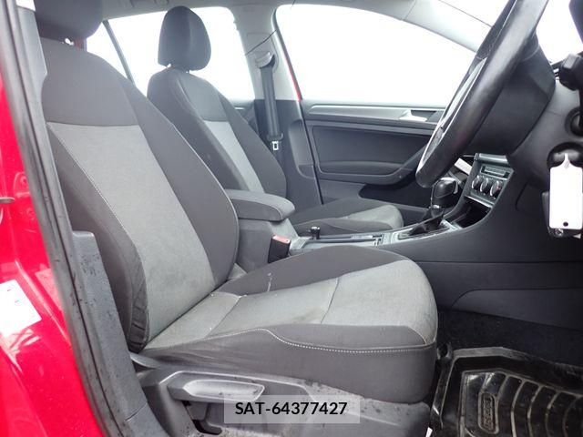 VolksWagen GOLF 2013-09 7730692-12