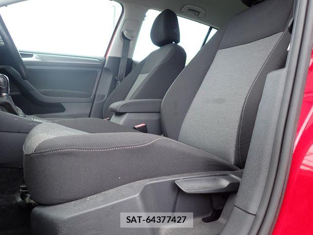VolksWagen GOLF 2013-09 7730692-14