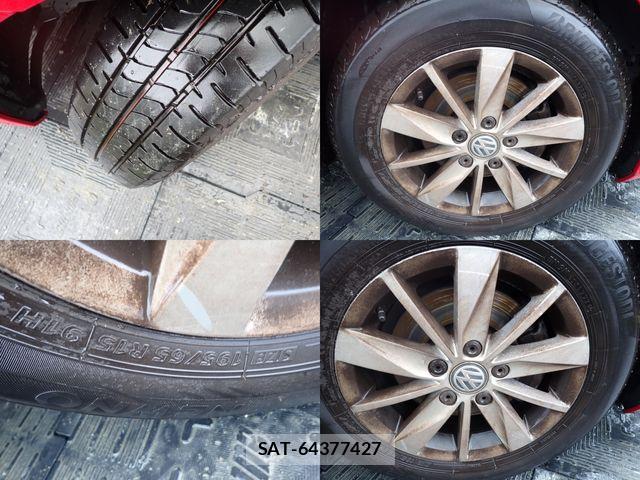 VolksWagen GOLF 2013-09 7730692-19