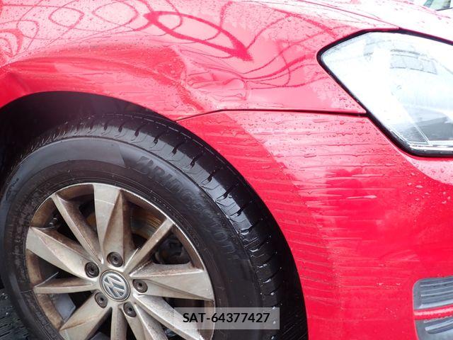 VolksWagen GOLF 2013-09 7730692-20