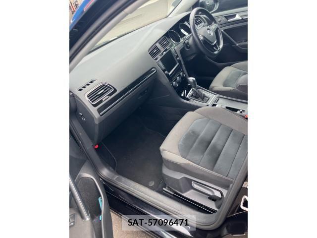 VolksWagen GOLF 2014-05 7730701-10