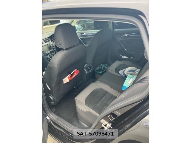 VolksWagen GOLF 2014-05 7730701-12