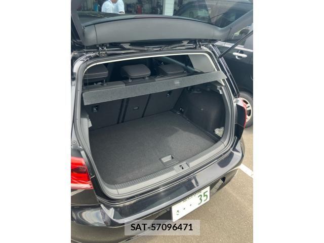 VolksWagen GOLF 2014-05 7730701-13