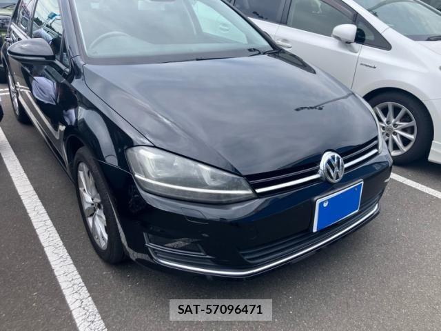 VolksWagen GOLF 2014-05 7730701-1
