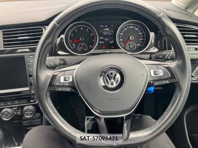 VolksWagen GOLF 2014-05 7730701-20
