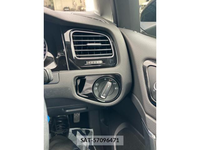 VolksWagen GOLF 2014-05 7730701-21