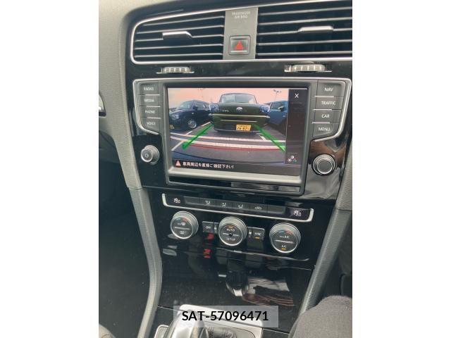 VolksWagen GOLF 2014-05 7730701-22