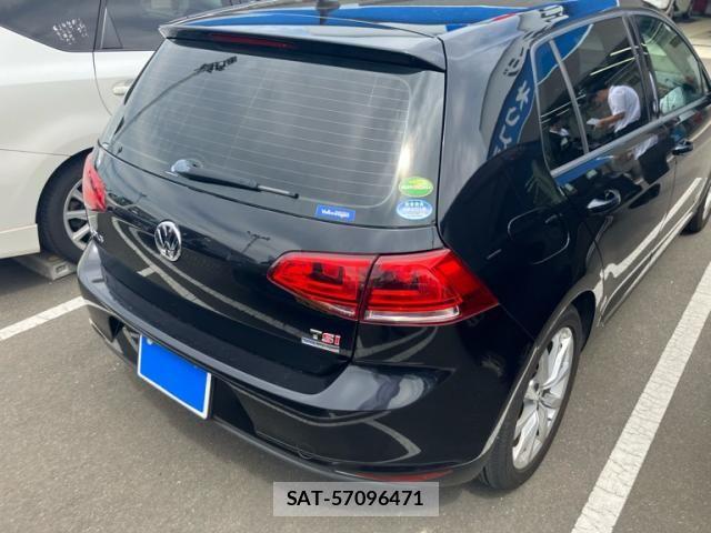 VolksWagen GOLF 2014-05 7730701-4