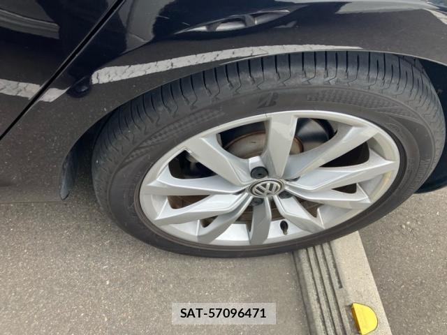 VolksWagen GOLF 2014-05 7730701-6