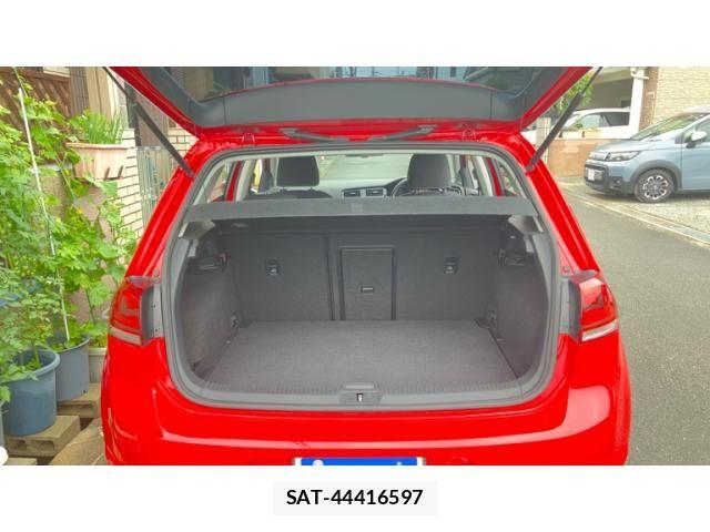 VolksWagen GOLF 2014-01 7730702-9