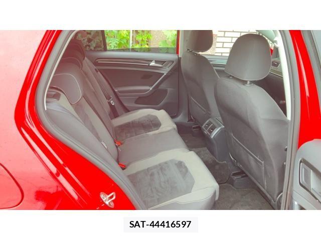 VolksWagen GOLF 2014-01 7730702-10