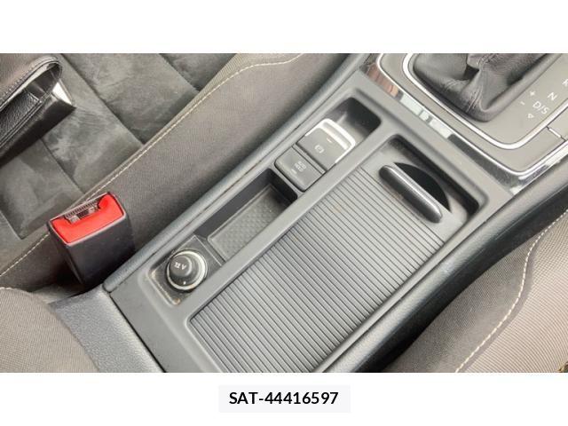 VolksWagen GOLF 2014-01 7730702-14