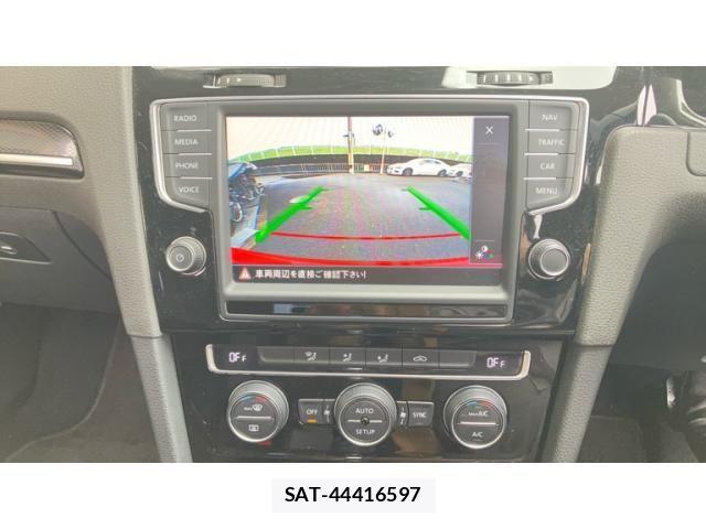VolksWagen GOLF 2014-01 7730702-17
