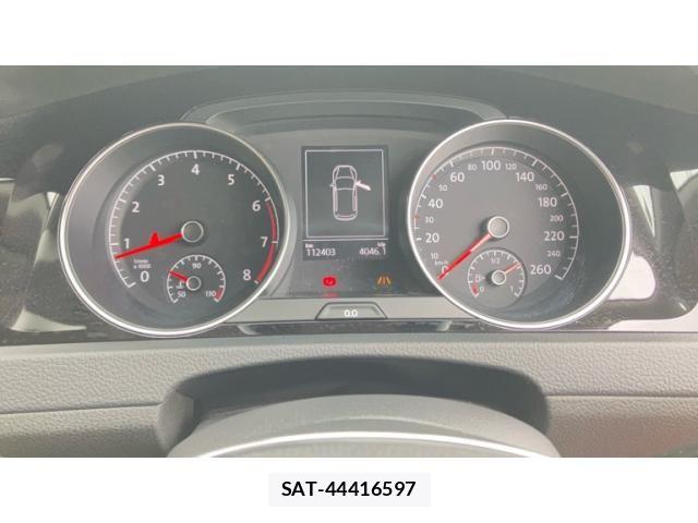 VolksWagen GOLF 2014-01 7730702-18