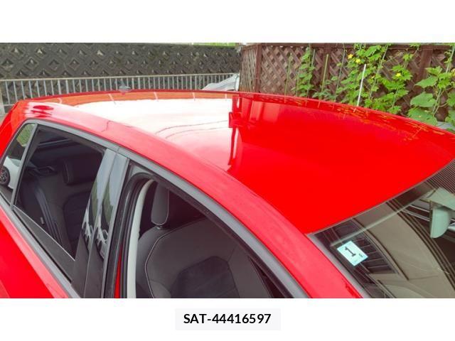VolksWagen GOLF 2014-01 7730702-2