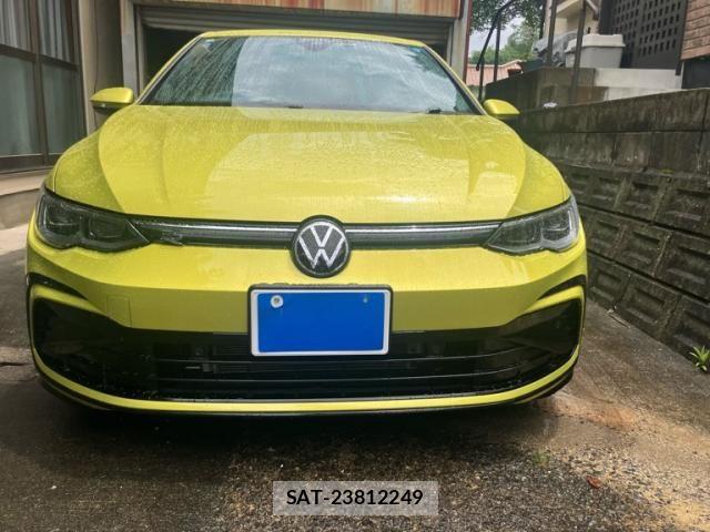 VolksWagen GOLF 2021-06 7730696-0