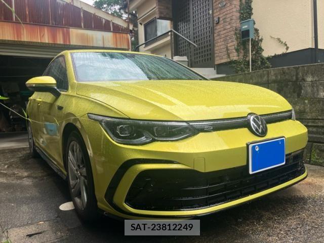 VolksWagen GOLF 2021-06 7730696-1