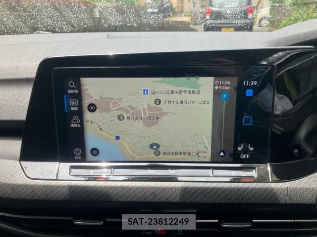 VolksWagen GOLF 2021-06 7730696-18