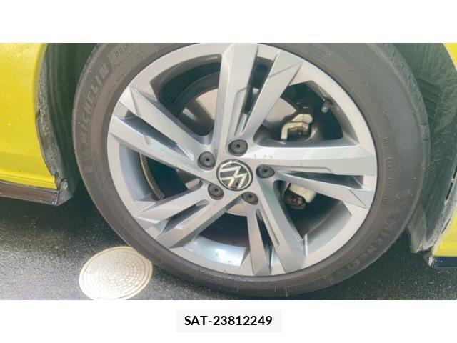 VolksWagen GOLF 2021-06 7730696-23