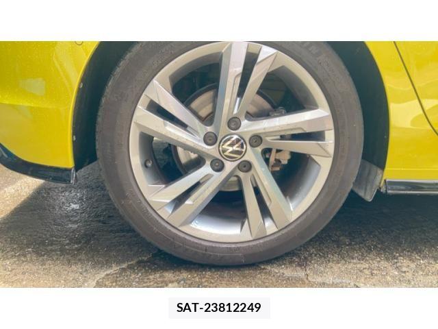 VolksWagen GOLF 2021-06 7730696-24