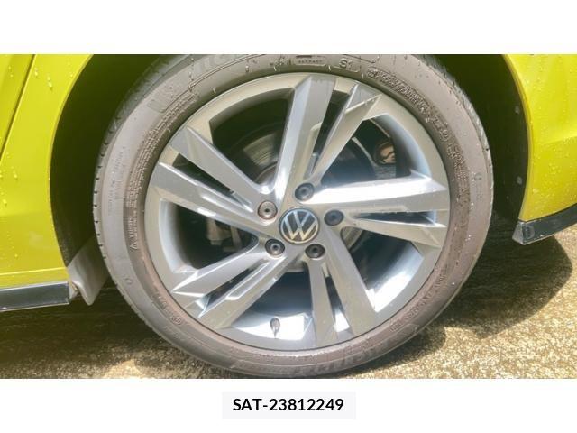 VolksWagen GOLF 2021-06 7730696-26