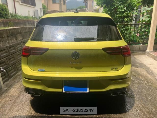 VolksWagen GOLF 2021-06 7730696-2